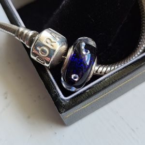 Pandora Murano Glass Charm